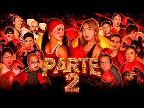 LA VELADA JM 🥊🔥PARTE 2 | HERMANAS JM  thumbnail