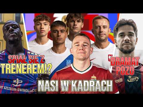O PORTOWCACH: Nasi w kadrach, koszmarna kontuzja Pozo, Mendy podważył autorytet trenera? thumbnail