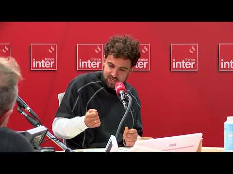 Serrurier, première expérience, hier soir - La drôle d'humeur de Tom Baldetti thumbnail