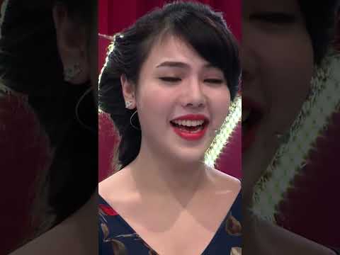 Dàn mỹ nhân xinh như Hoa hậu nhưng cũng không thể khiến Trấn Thành cười được | DQC Short thumbnail