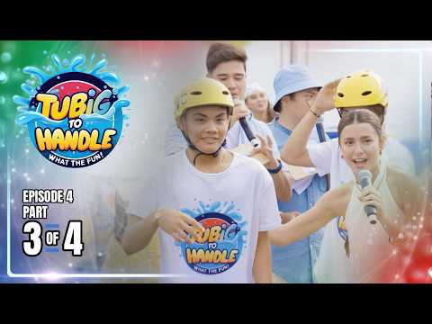 Tubig to Handle | Episode 4 (3/4) | May 31, 2026 thumbnail