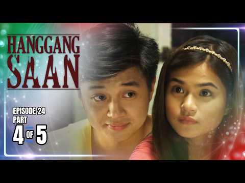 Hanggang Saan | Episode 24 (4/5) | June 2, 2026 thumbnail