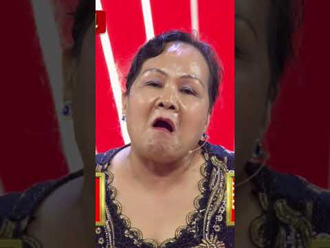 Trường Giang bị thí sinh "chỉnh đốn" ngay trên sóng vì quá cưng chiều Nhã Phương | DQC Short thumbnail