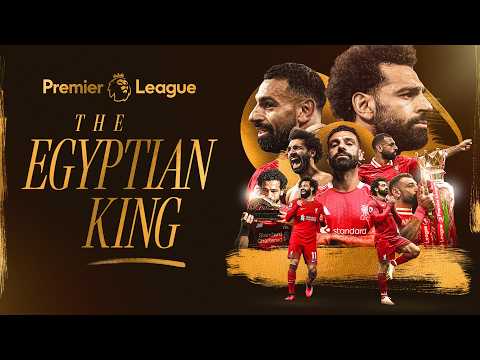 He stood them up and sat them down. Farewell to a PL legend ? thumbnail