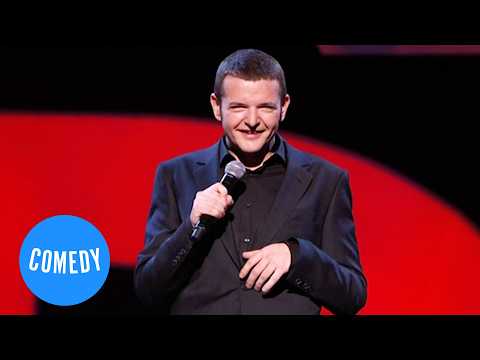 Kevin Bridges' Hotel Pet Peeve | A Whole Different Story | Universal Comedy thumbnail