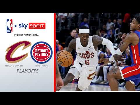 Entscheidungsspiel 7 um die Eastern Conference Finals | NBA Highlights thumbnail