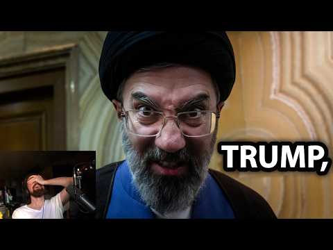 Iran has no idea what's coming.. thumbnail