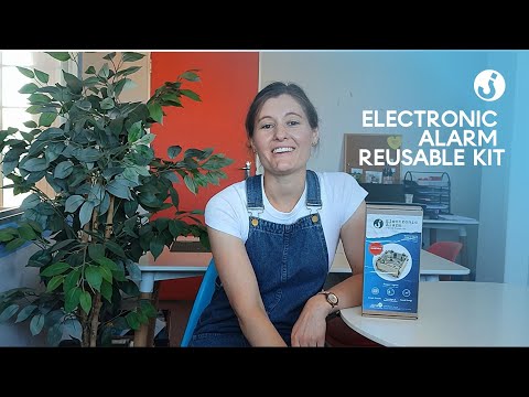 Electronic Alarm Reuseable Kit thumbnail