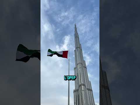 Les Émirats arabes unis quittent l’OPEP et ça peut tout changer… je t’explique ça ! thumbnail