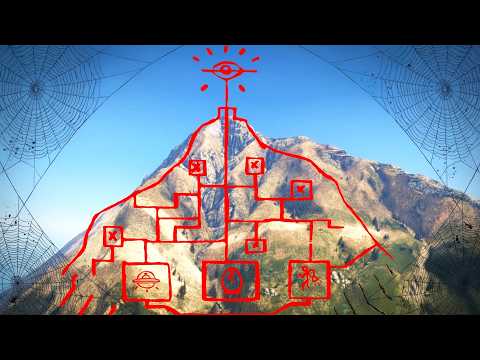 The Spiderweb Mystery from GTA 5 continues in RDR2 thumbnail