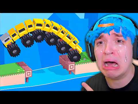 EU NÃO DEVIA TER PASSADO DESSE NÍVEL… ? thumbnail