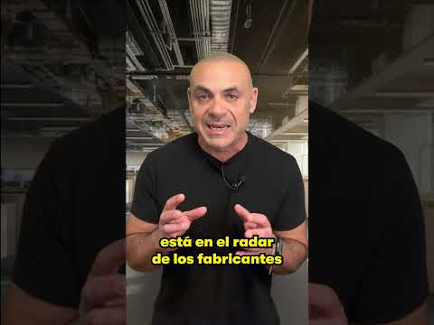 ¡MG PODRÍA MONTAR UNA FÁBRICA EN ESPAÑA! FERROL en GALICIA ES EL FAVORITO thumbnail