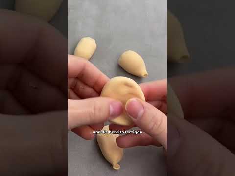 MYSTERY DUMPLING aus SLIME? 🥟 🎀 thumbnail