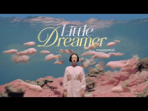 [Playlist] A Little Dreamer's Soul ☁️ Lazy K-indie R&B to feel calm again thumbnail
