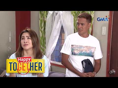 Happy ToGetHer: POV - Brokenhearted ang tropa mong nasa long-term relationship (YouLOL) thumbnail