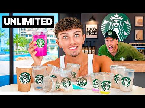 Can You PROFIT from an All Inclusive Holiday? thumbnail