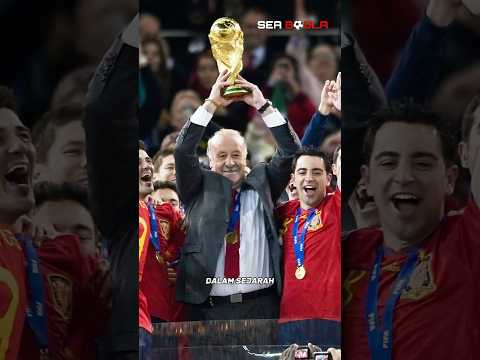 Pemecatan Paling Tidak Adil Dalam Sejarah Sepakbola. ?? thumbnail