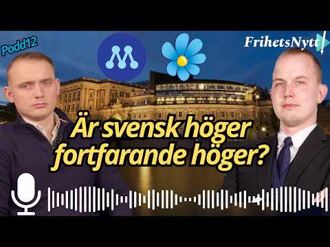 Europas höger växer – men inte i Sverige - Tor-Björn Änglasjö thumbnail