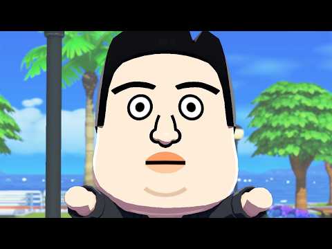 THE FIRST BABY - TOMODACHI LIFE LIVING THE DREAM EPISODE 12 thumbnail
