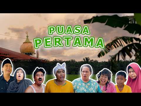 BARU PUASA UDAH ENTAH CEMANA thumbnail