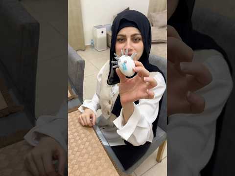 اختراع من سوق الجمعة😂😂 ام سيف ونانو thumbnail