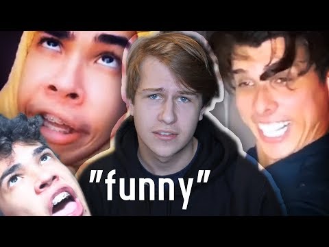 INSTAGRAM FUNNY FACE "COMEDY" thumbnail