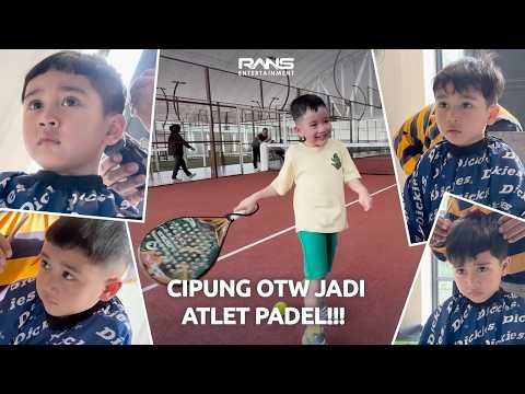 PENAMPILAN BARU CIPUNG!!  SEMUA AUTO TERPESONA…. thumbnail