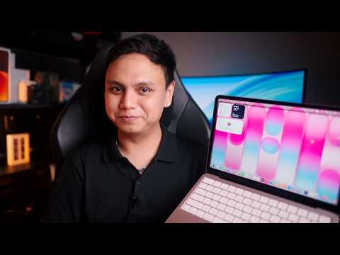 MacBook Neo : လူတိုင်း MacBook ကိုင်နိုင်ရမည် thumbnail