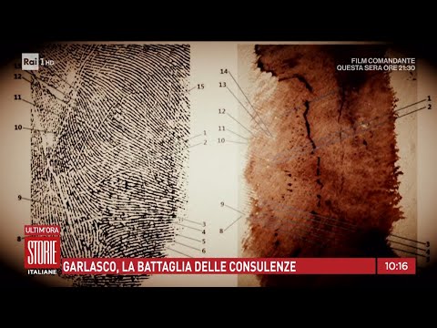 Siamo vicini alla soluzione sull'omicidio Poggi? - Storie italiane 20/05/2026 thumbnail
