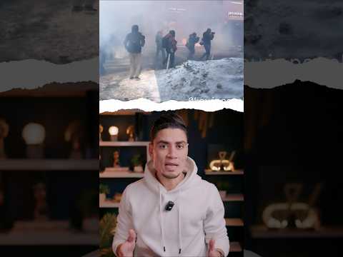 لحظات حرجه في امريكا thumbnail