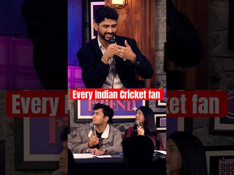 Episode is out. Watch and share #standupcomedy #standup #cricket #indiancricketteam #dhoni #t20final thumbnail