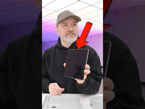 Where is the Crease? thumbnail