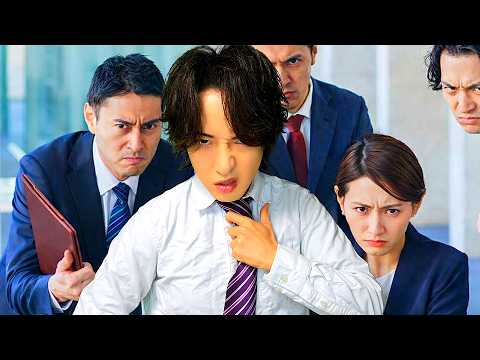 This Is How TOKYO SALARYMEN Are SCAMMING Americans thumbnail