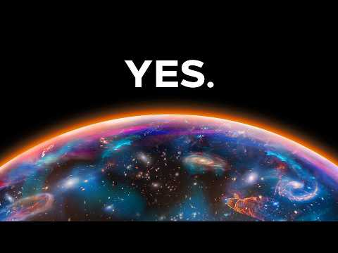 Could The Big Bang Happen Again? thumbnail