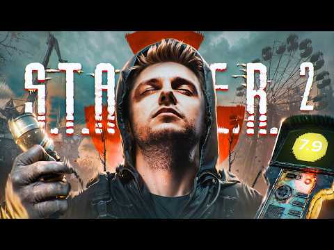 STALKER 2 - Запоздалый Обзор🙃 thumbnail