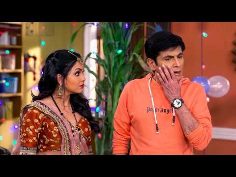 अंगूरी भाभी ने विभूति को मारा चाटा | भाभीजी घर पर है ! Bhabi Ji Ghar Par Hai ! Full Comedy Story thumbnail