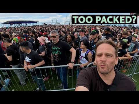$369 to $1,800 Tickets… Is Sick New World Worth It? thumbnail