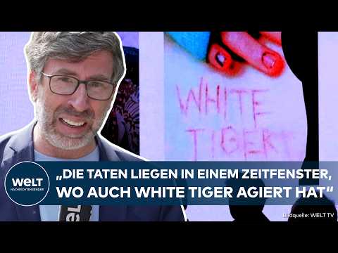 SADISMUS-FALL HAMBURG: Düstere Parallelen zum "White Tiger" – Details zur Anklage machen sprachlos thumbnail