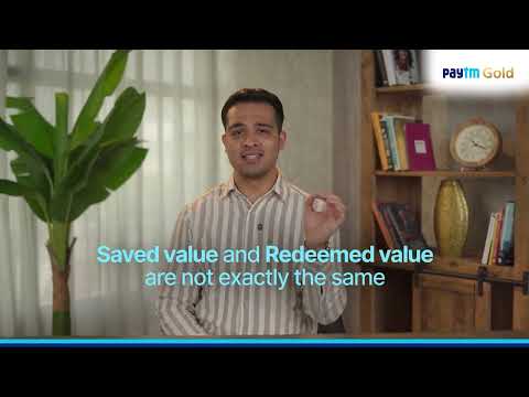 The Smartest Way to Save in Gold in 2026? Explained by Paytm thumbnail