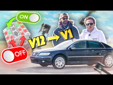 Rouler AVEC 1 CYLINDRE : ÇA FAIT QUOI ? thumbnail