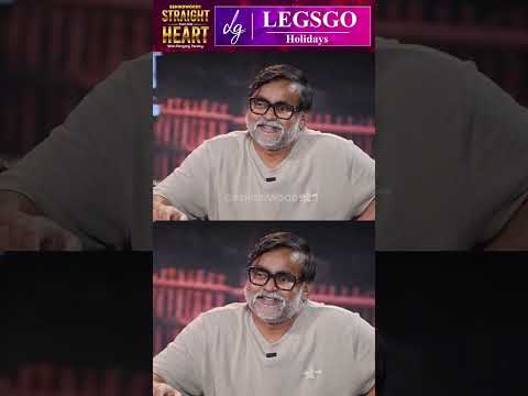 யாரையும் ஆழமாக நேசிக்காதே..✨ Selvaraghavan Open Talk 😯 thumbnail