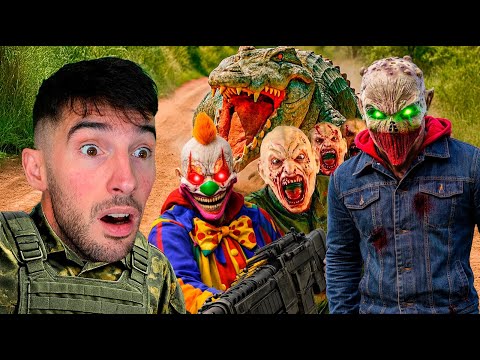 LOS MEJORES MOMENTOS DE MAKIMAN DE TODO EL AÑO thumbnail