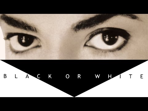 Michael Jackson - Black or White | MJWE Mix thumbnail