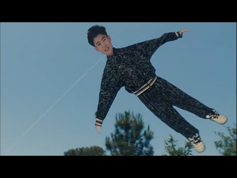 BAPE® x 88rising Collab Drop thumbnail