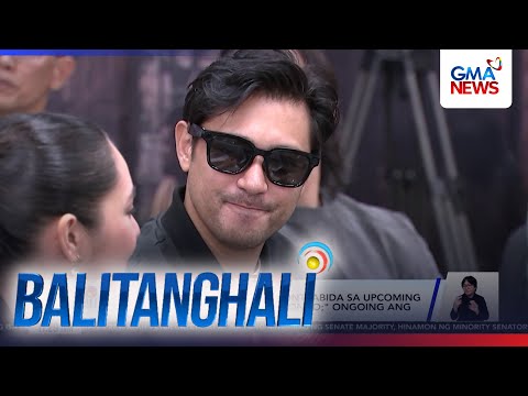 Rocco Nacino, gaganap na kontrabida sa upcoming GMA Prime series... | Balitanghali thumbnail
