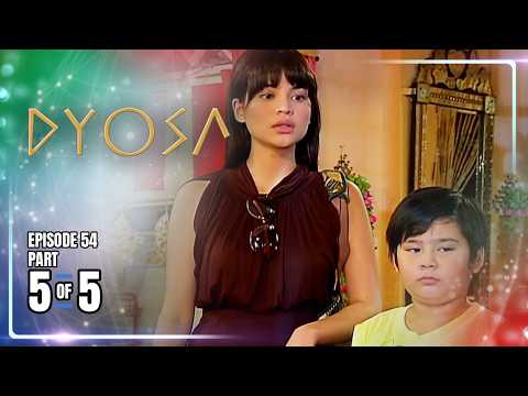 Dyosa | Episode 54 (5/5) | May 31, 2026 thumbnail