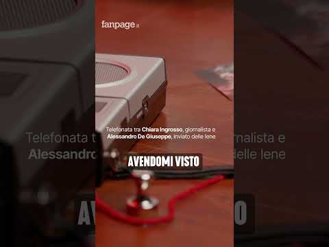 CONFIDENTIAL TRAILER - Delitto Garlasco: gli audio che svelano le pressioni sulle indagini thumbnail