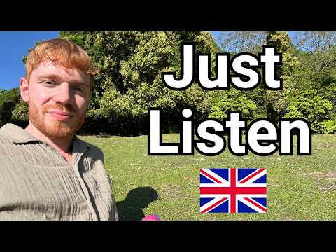 Learn English without even studying thumbnail