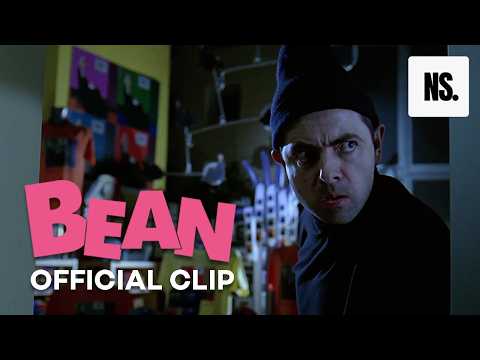 OPERATION: BEAN | NOW SHOWING thumbnail