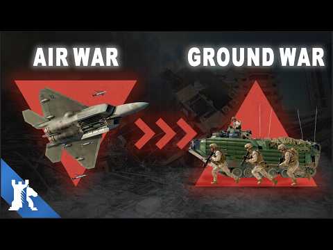 Why boots on the ground is coming thumbnail
